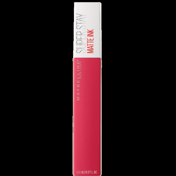 Maybelline Superstay 24 Matte Ink Lipstick 155 Savant 5ml