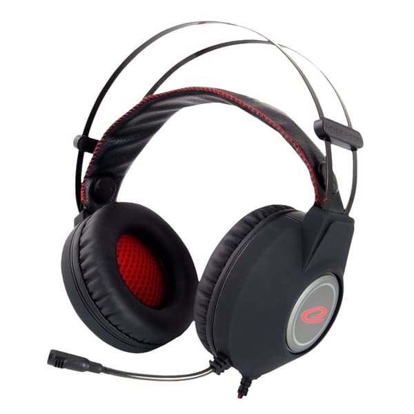 Esperanza Stereo Gaming Hörlurar Med Mikrofon Nightcrawler