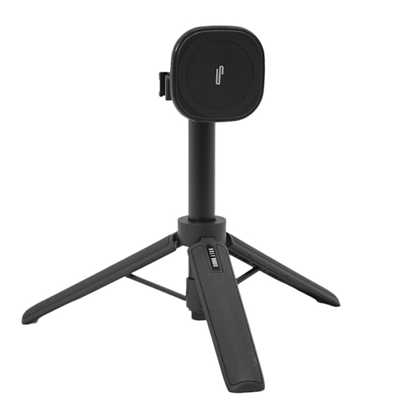 Ugly Rubber Selfie stick / stativ, 48cm - Sort
