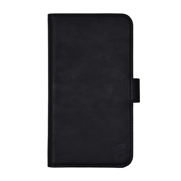 iPhone-pung, genbrugslæder, MagSafe-kompatibel