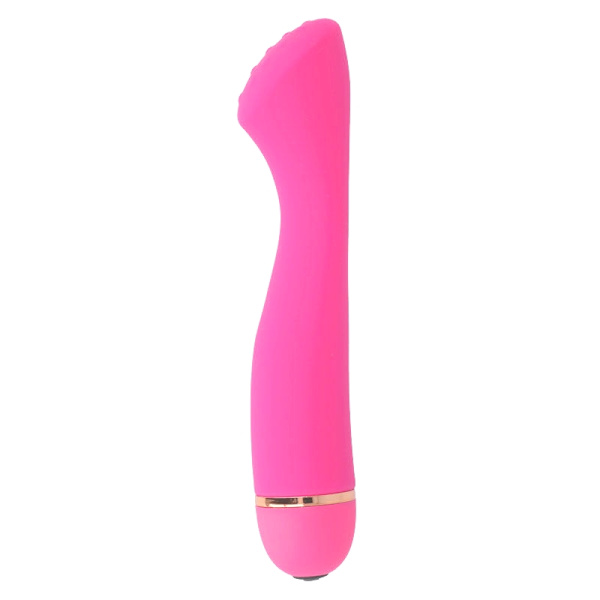 Intense - Lilo 20 Speeds Silikone Pink