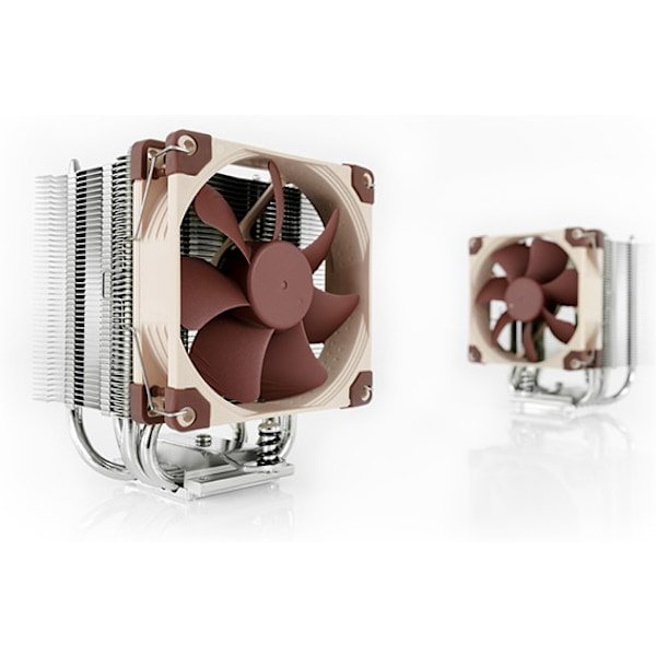 Noctua NH-U9S - processorfläkt