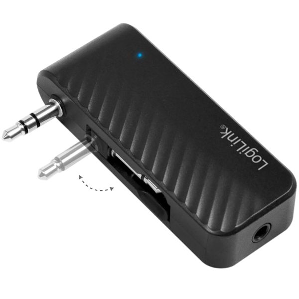 Bluetooth 5.1 Audio Transmitter