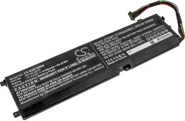 Batteri till Razer Blade 15 Base mm