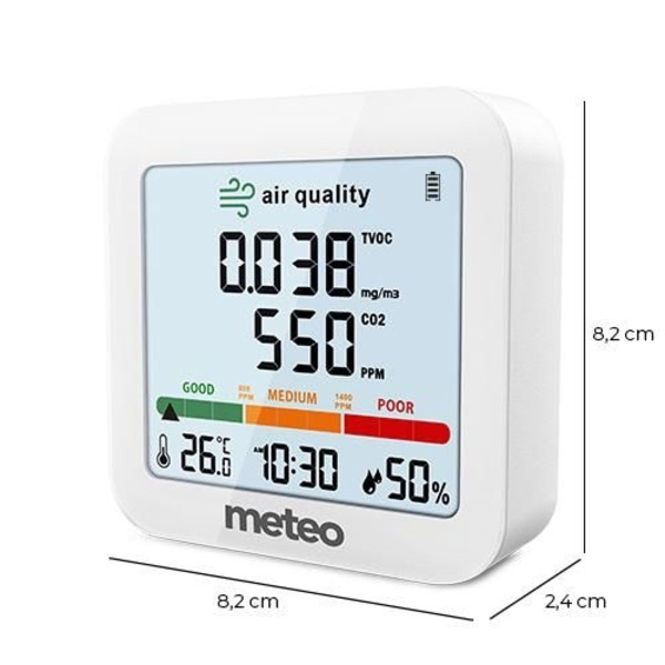 Sääasema METEO SP88A