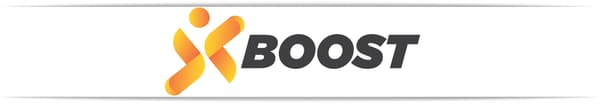 Fodboldmål 300x200 cm, Hvid-Sort, Metalramme