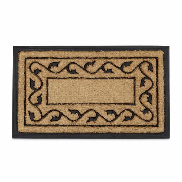 Dörrmatta kokosfiber