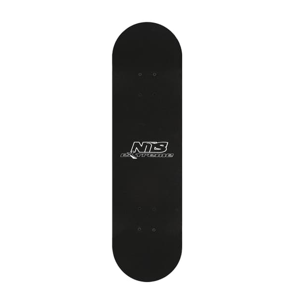 Error Skateboard, 31"" Deck, Nils Extreme