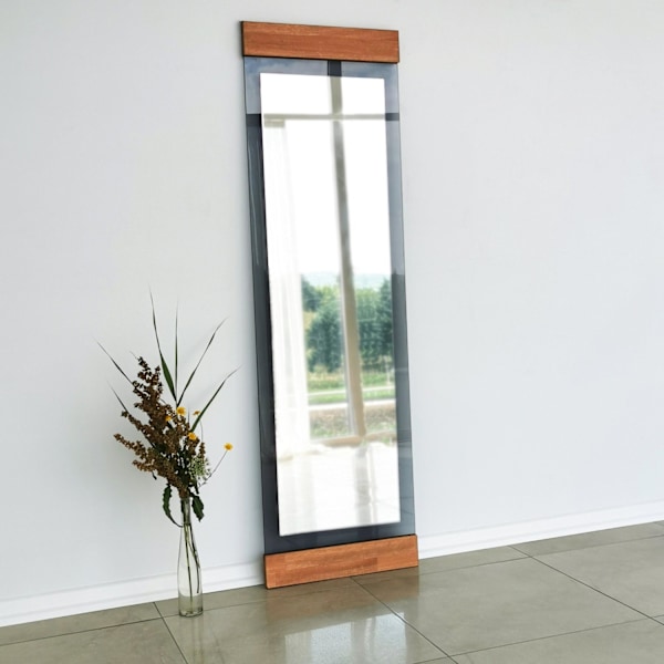 Cheval Mirror Murano - Ek