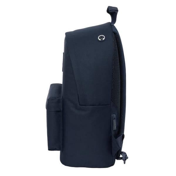 Real Madrid Rygsæk 41cm – Laptop & Tablet Rum