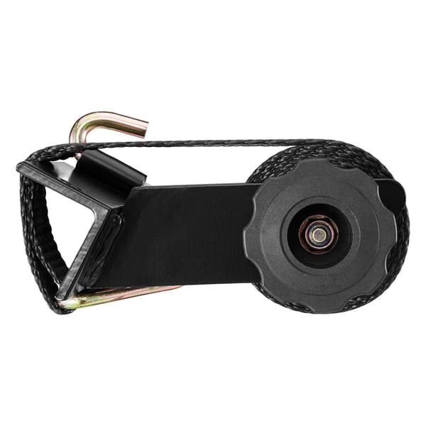 Skraldestropper til stigeholdere, 8 stk., 38 mm x 2,25 m