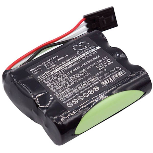 Batteri til X-Rite SE15-32 mm