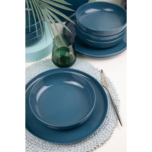 Middagsset (12 delar) MOD12Y1A740925