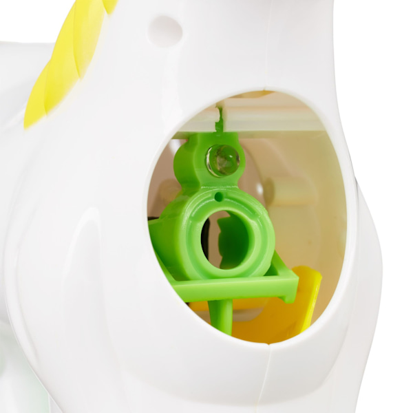 Unicorn Bubble Gun