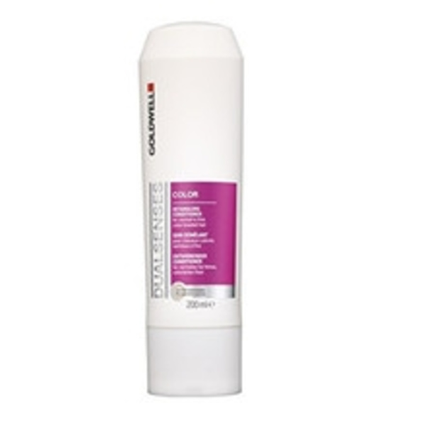 Goldwell - Dualsenses Color Detangling Conditioner 1000ml