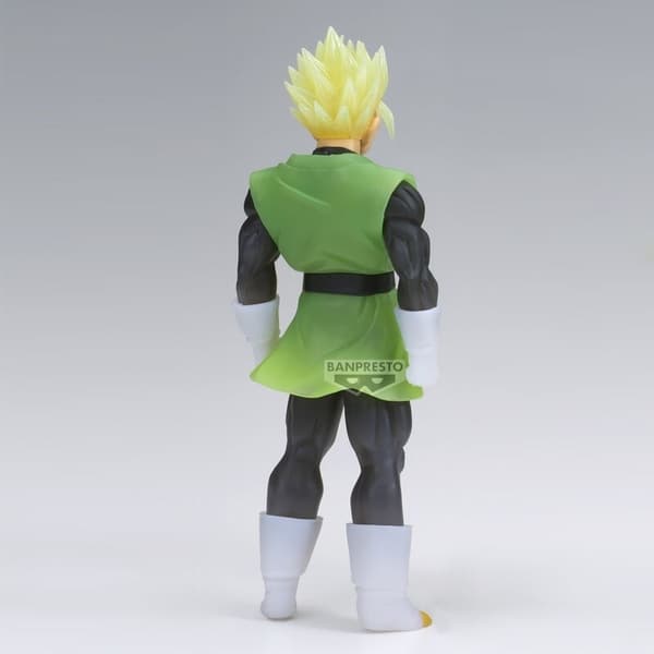 Gohan Clearise figur 18 cm - Dragon Ball Z samlerlegetøj