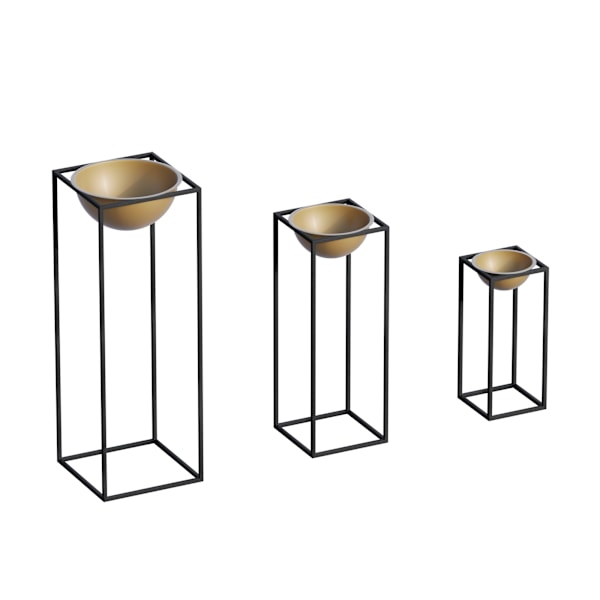 Koristeruukku GED-019-A