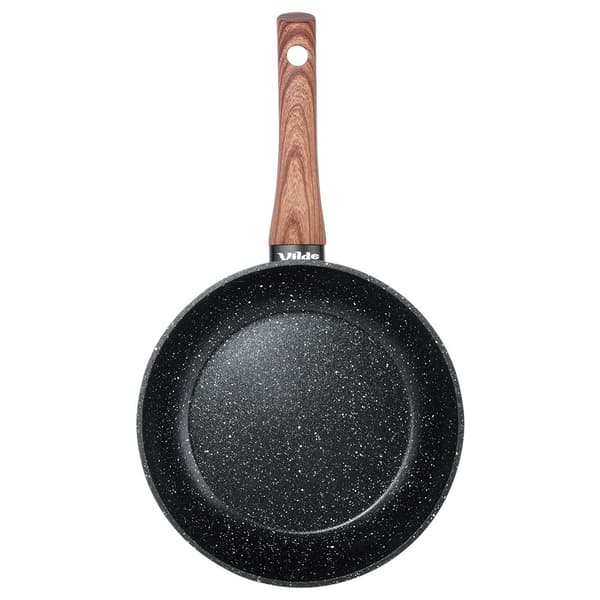 Granitpanna BLACK&WOOD 20 cm