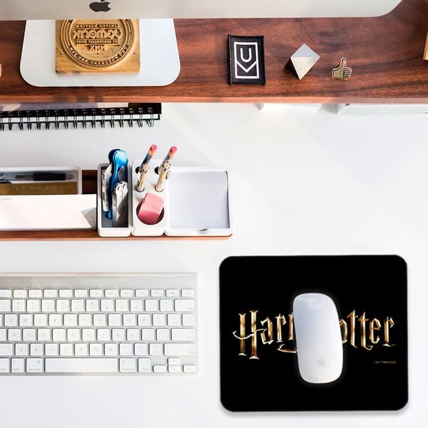 Harry Potter-musmatta
