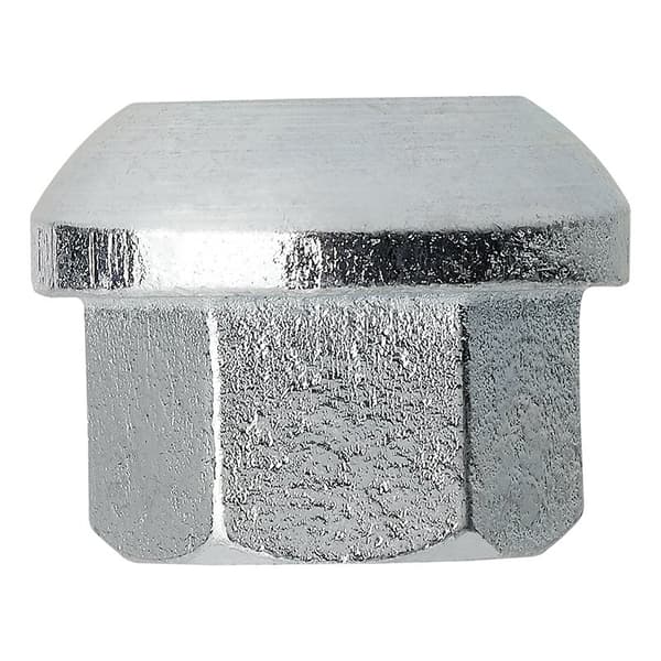 Hjulmutter M12x1,5 konisk sfärisk - set om 5 delar