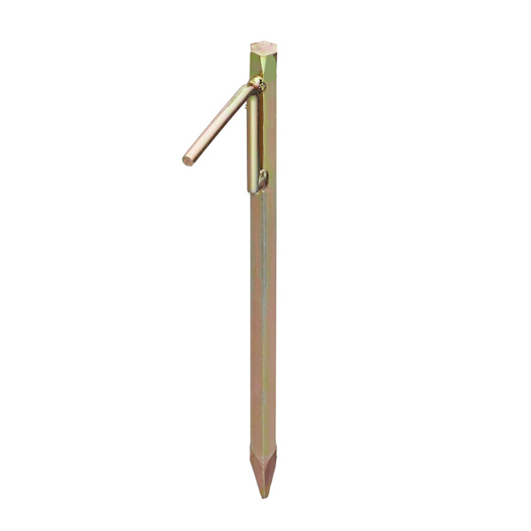 Tältpinnar, 4-pack