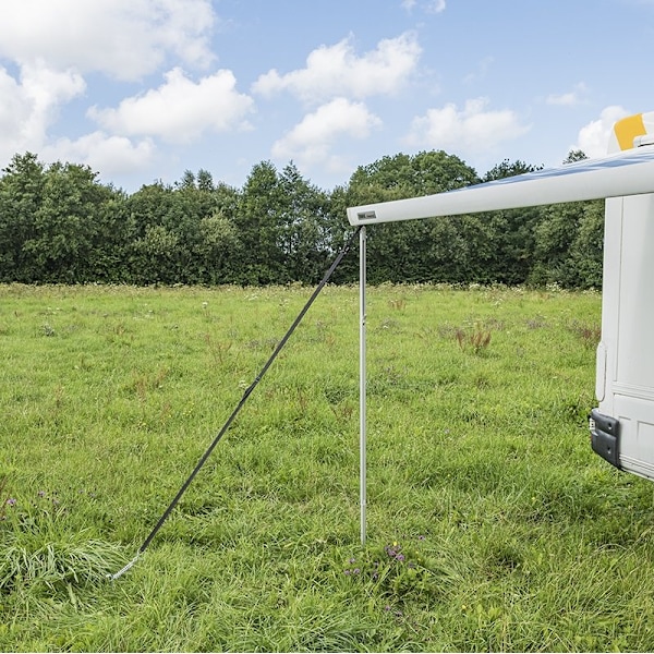 Markisfästsats 2x 3 m universal