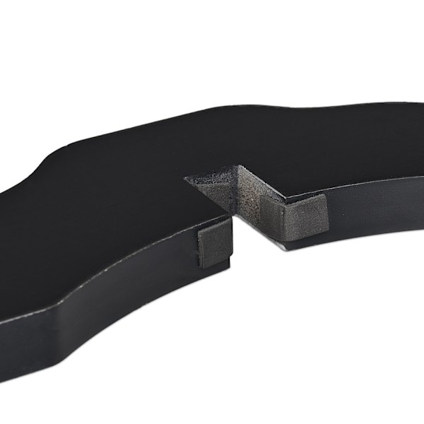 Lasten portti puinen 92 cm