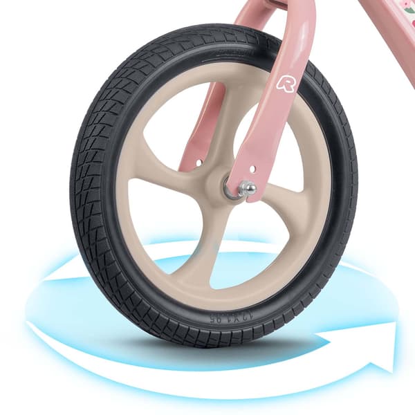Lasten tasapainopyörä Ricokids FUNNU