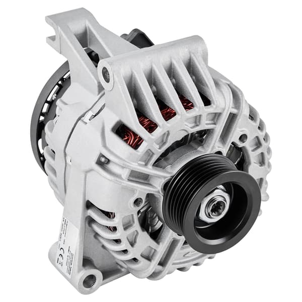 Udskiftningsgenerator til Chevy Impala 2006–2011