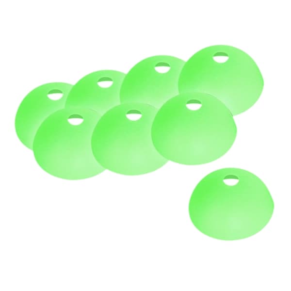 Pinn skyddslock - set med 8 delar
