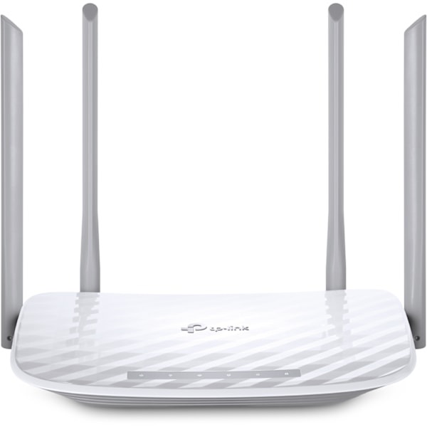 TP-LINK Archer C50 Dual-band - WiFi-reititin