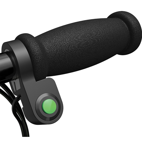 Power Core E90 elektrisk scooter - Grøn