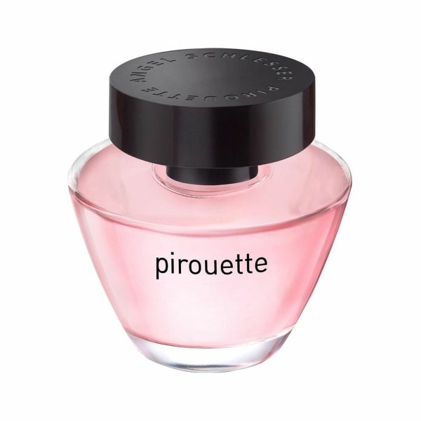 Naisten parfyymi Pirouette Angel Schlesser 50 ml EDT