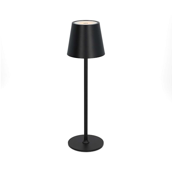 LED bordlampe | LED | 1,8 W | 150 lm | 3000 - 6000 K | Sort