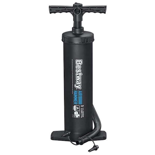 Mäntäpumppu 48 cm 3,5 litraa/jakso Bestway 62030