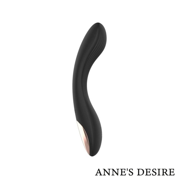 Anne'S Desire - Curve Remote Control Technolog A Watchme Musta