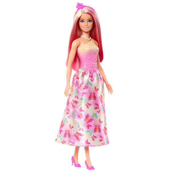 Barbie Core Prinsessedukke