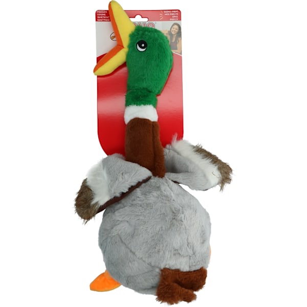 KONG Shakers Honkers Duck Large