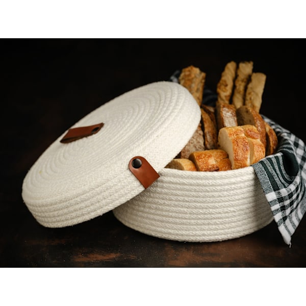Puuvillakorisetti (3 kpl) JUT02002127D
