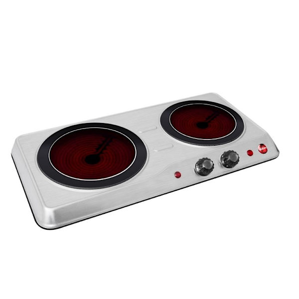 ELDOM PH21 2000W keramisk elspis