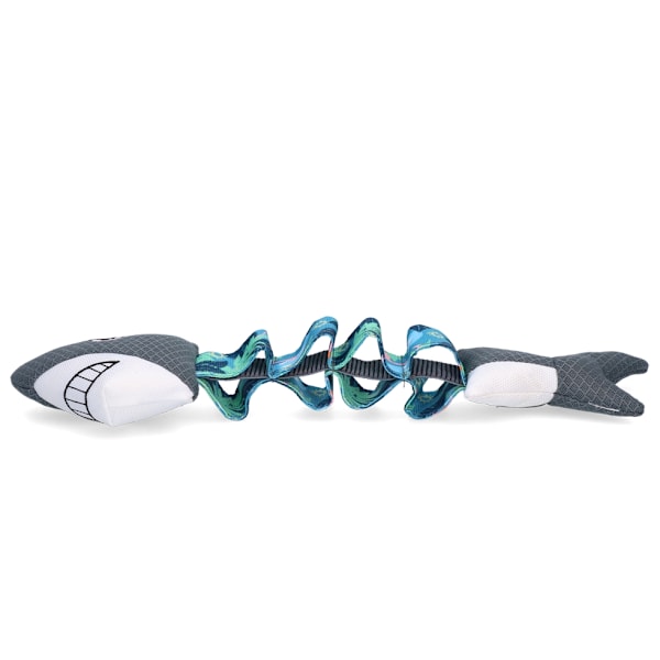 CoolPets Dra mig! Sharky (Flamingo)