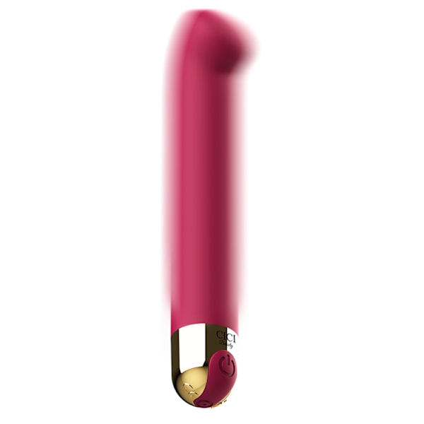 Cici Beauty - Premium Silikone Clit Stimulator