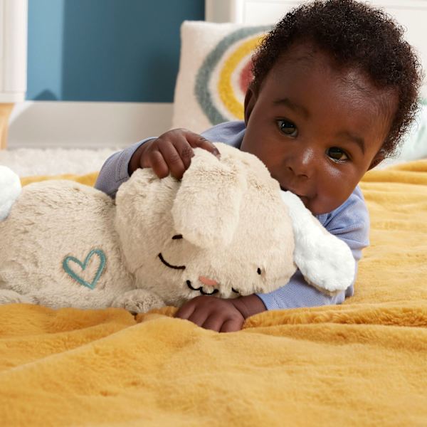Fisher-Price Sensimals Pupupehmo