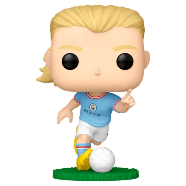 POP-figur Manchester City Earling Haaland