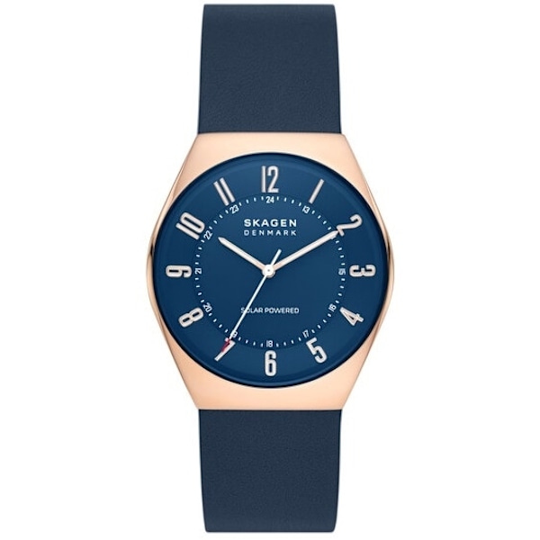 SKAGEN SENMARK Mod. GRENEN Solar