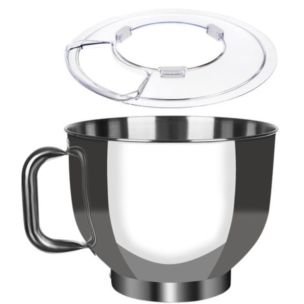 Planetarisk foodprocessor 2200W
