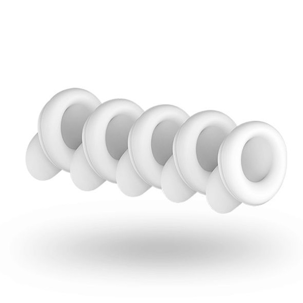 Satisfyer - 2 Ng Kit Covers 5 Stk