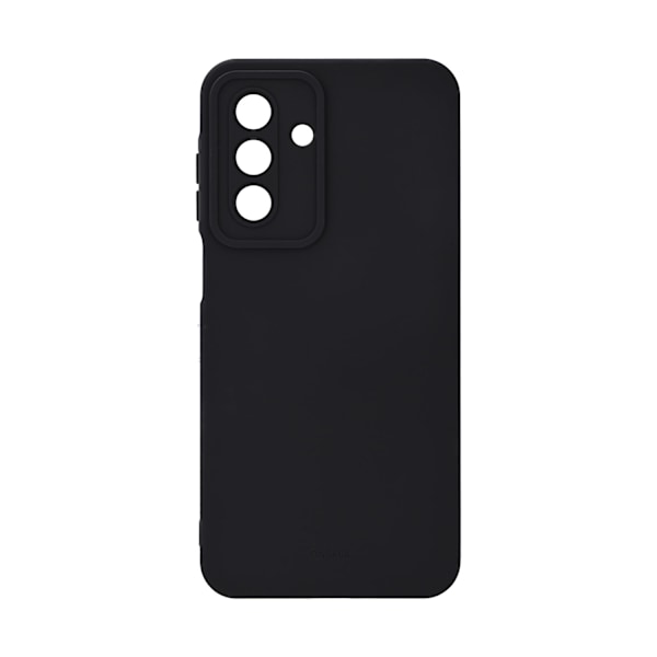 ONSALA Baksida Silikon Touch Återvunnen Samsung A26 5G Svart