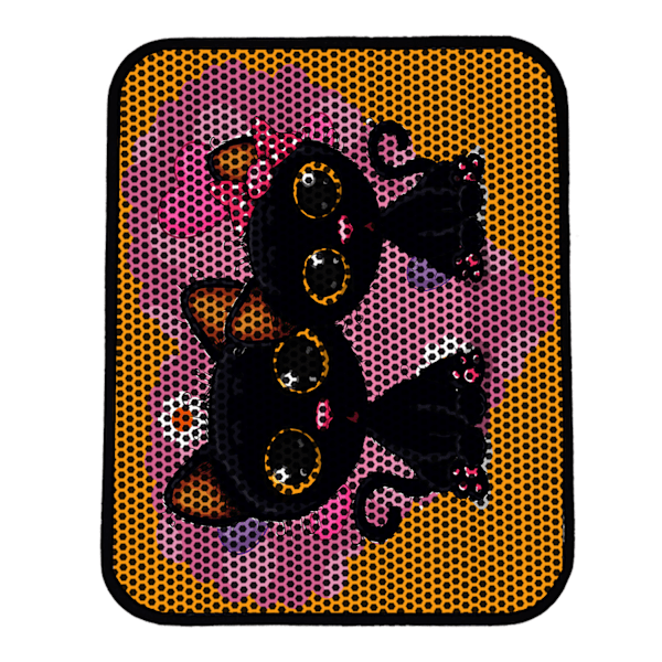 Kattsand Mat Nrszn0073