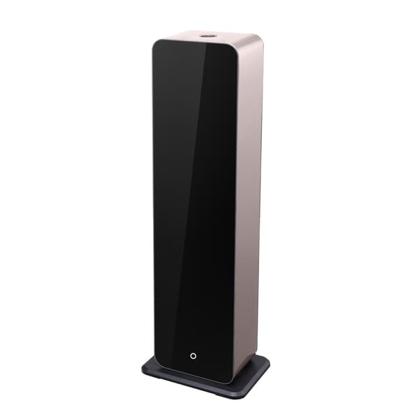 Doftluftsmaskin, 950ml Bluetooth Vattenfri 3000ft²